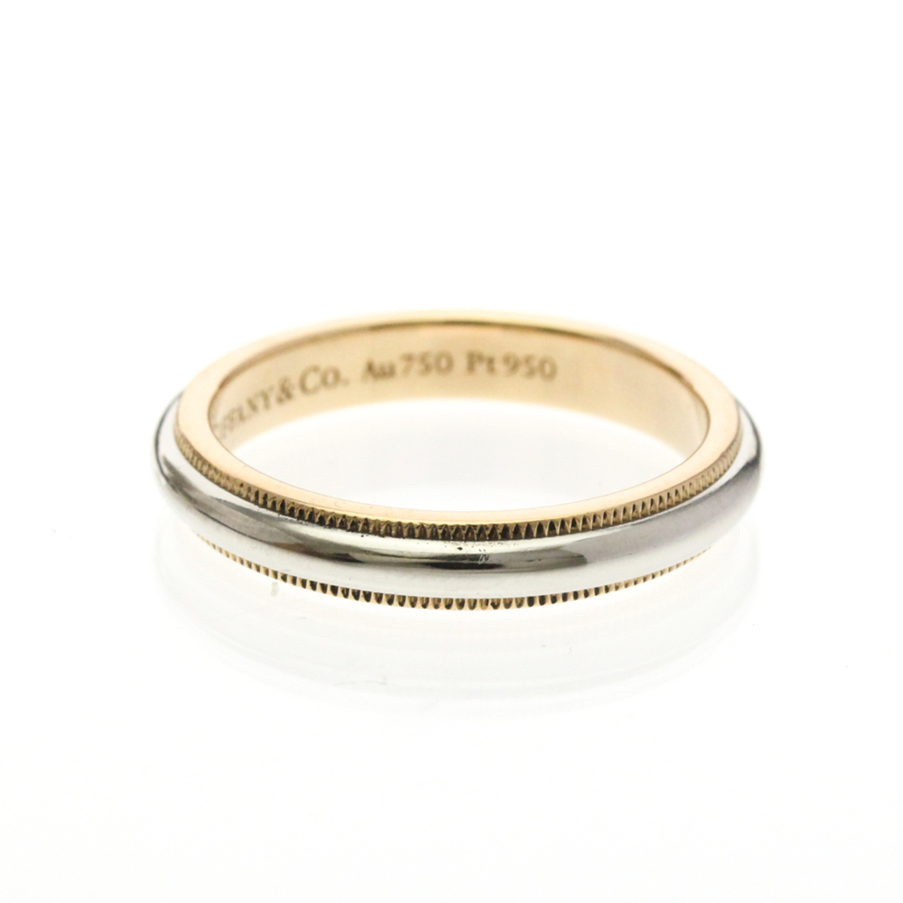 TIFFANY & CO. Ring - Picture 4 of 10